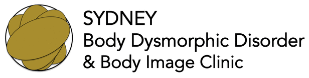 Sydney BDD & Body Image Clinic